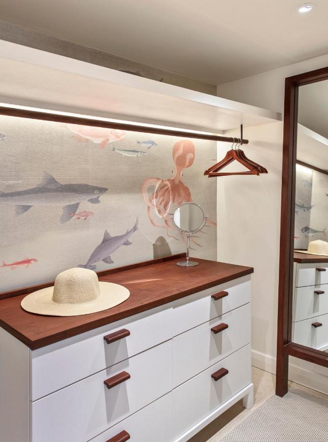 Deluxe Kamer