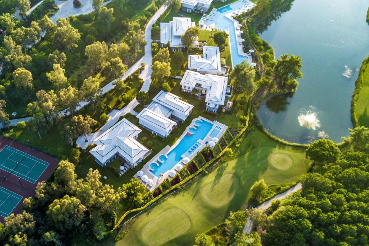 Azure Villa met 2 Slaapkamers