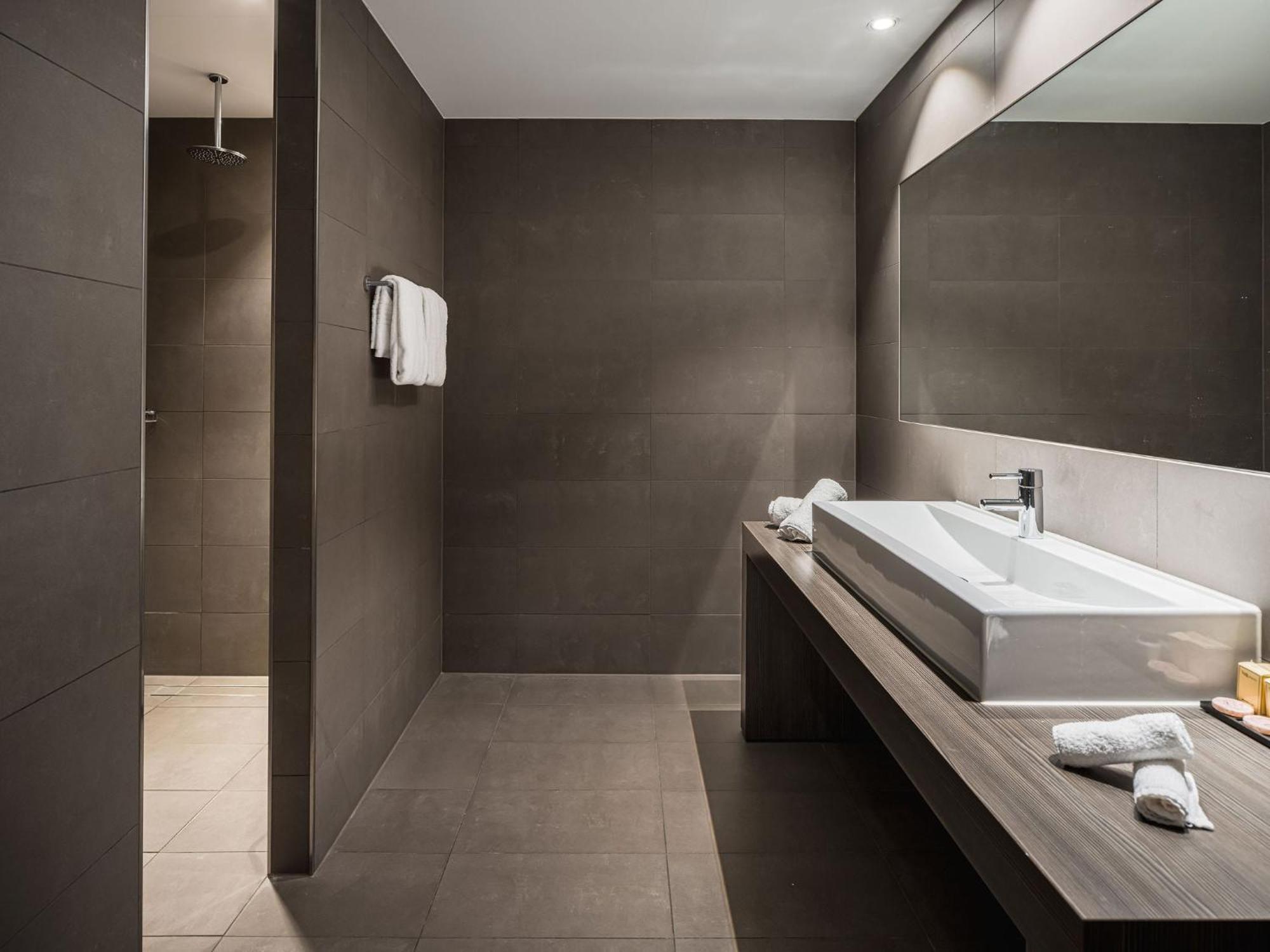 Comfort Kamer