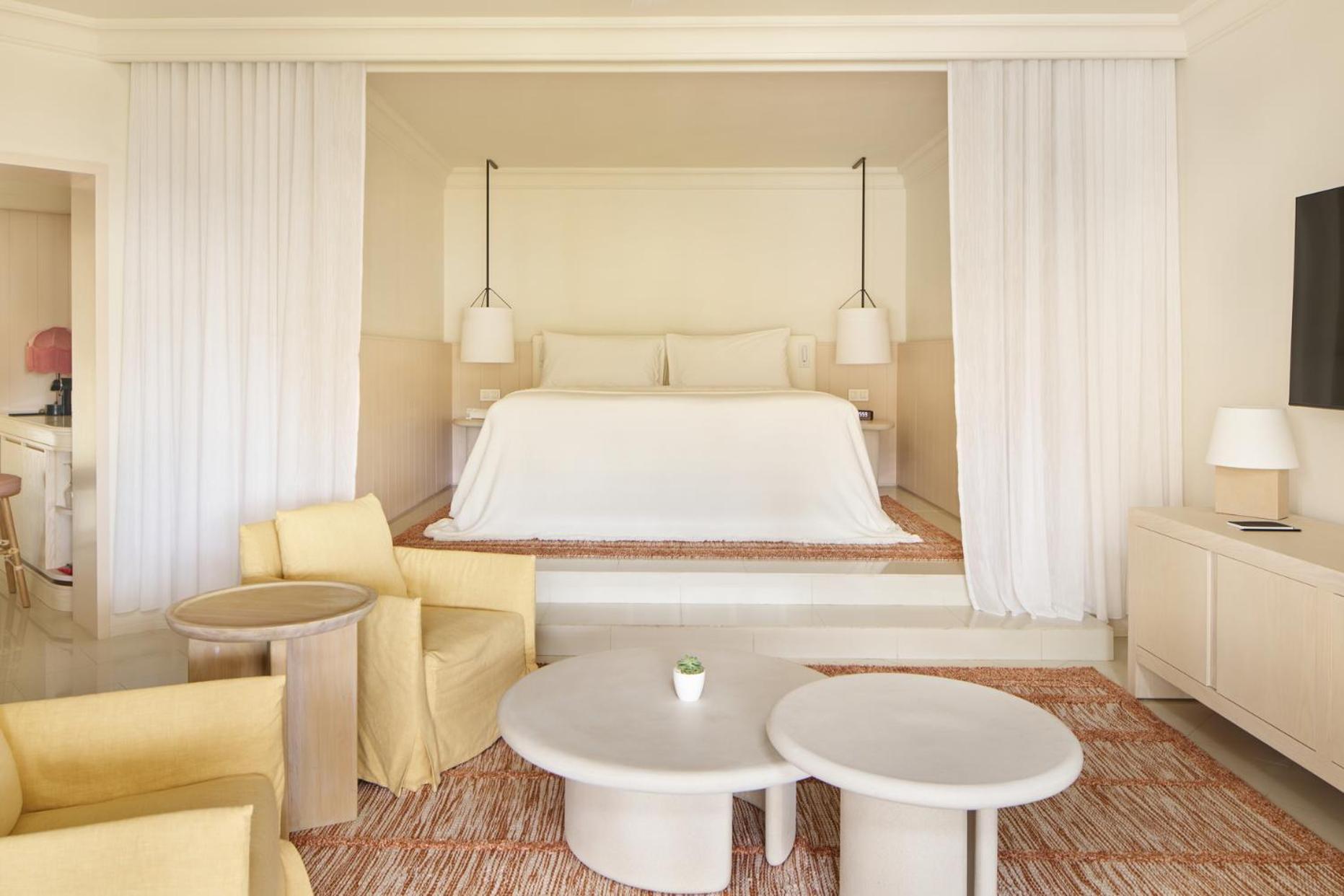 Suite LUX*