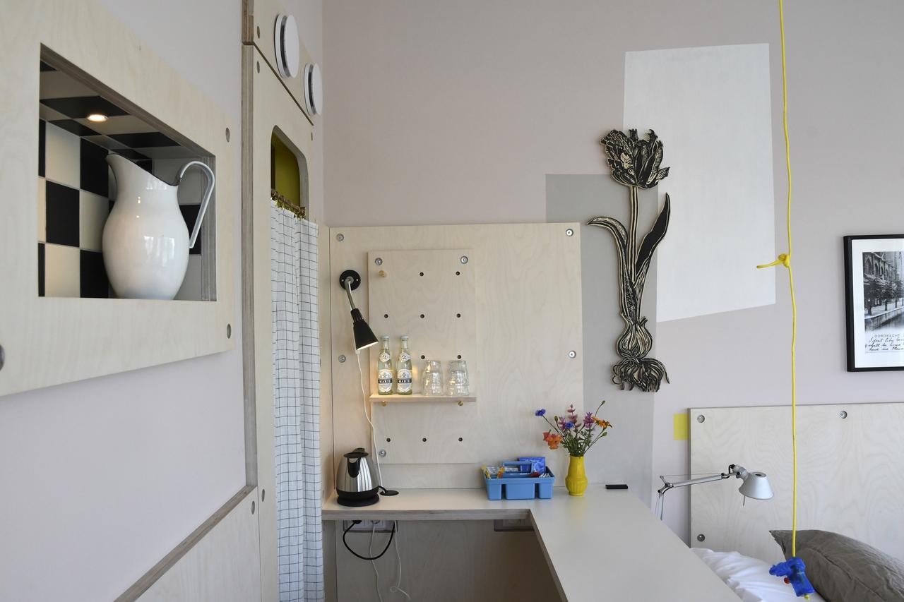 Large Double Room or Floating Room