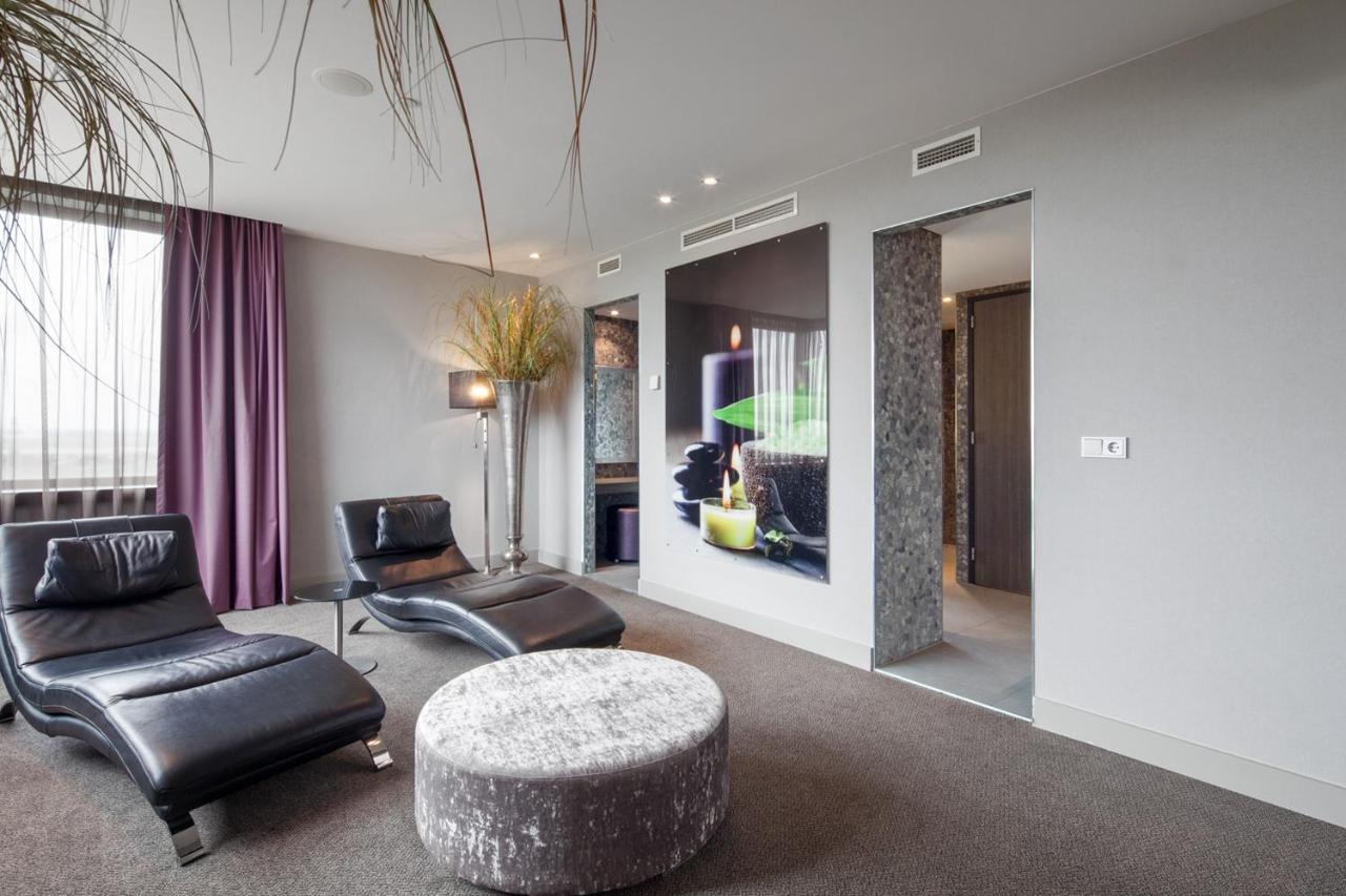 Wellness Suite
