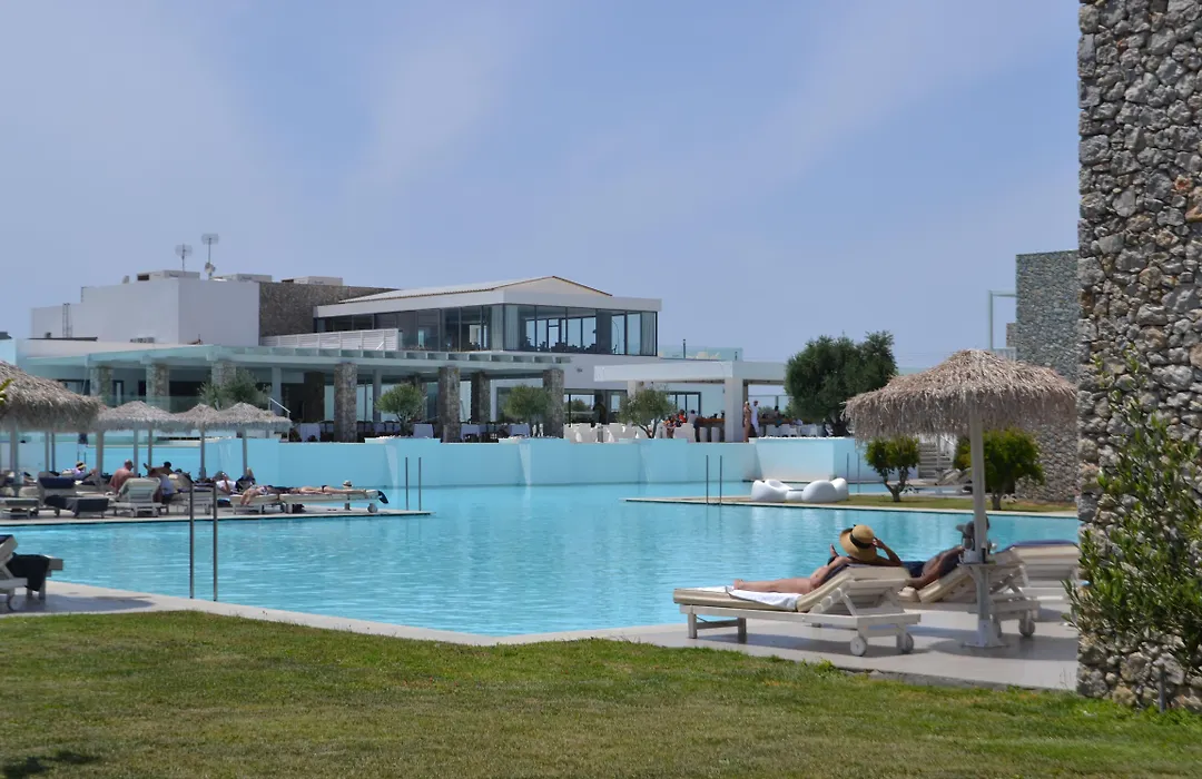 Diamond Deluxe Hotel - Adults Only & Spa-1