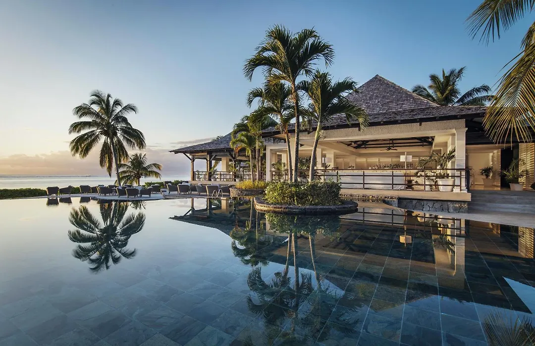 Lux* Le Morne Resort-1
