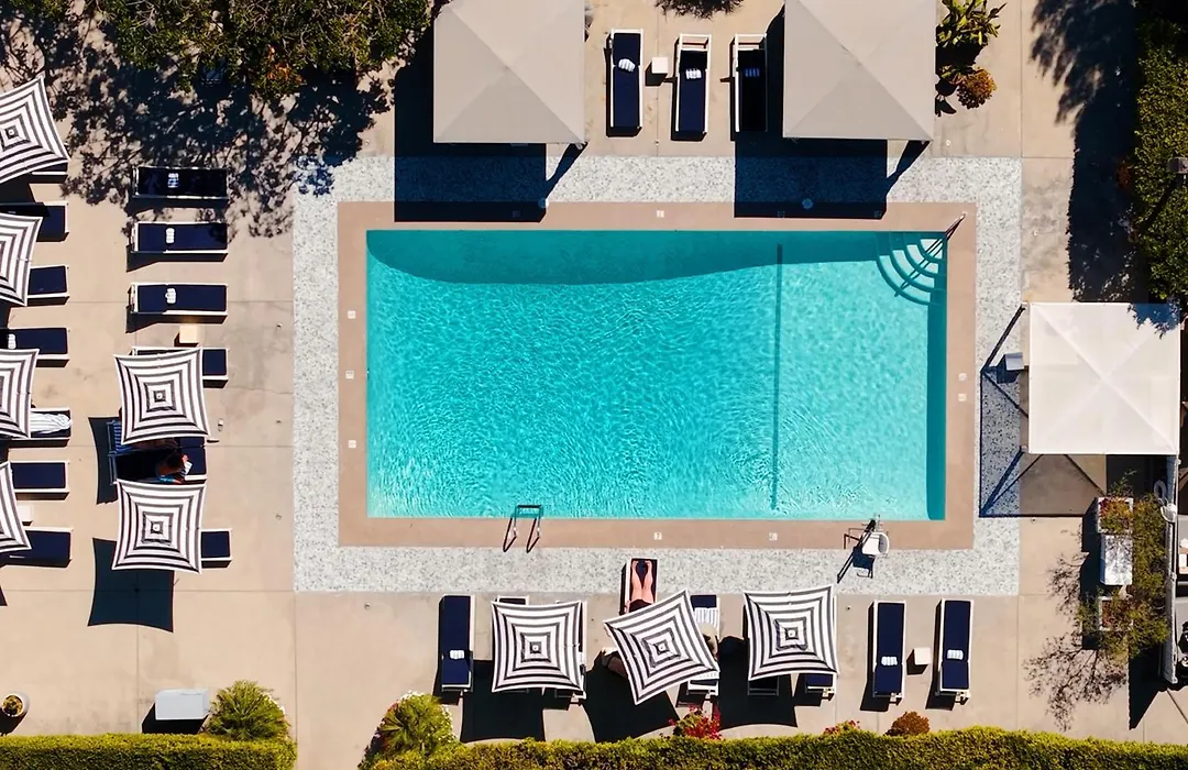 Luxe Sunset Boulevard Hotel-1