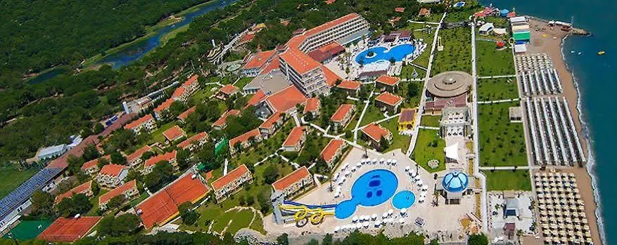 Selectum Noa Belek-1