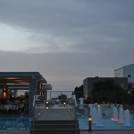 Diamond Deluxe Hotel - Adults Only & Spa-3