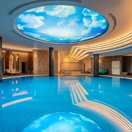 Arnor De Luxe Hotel & Spa-2