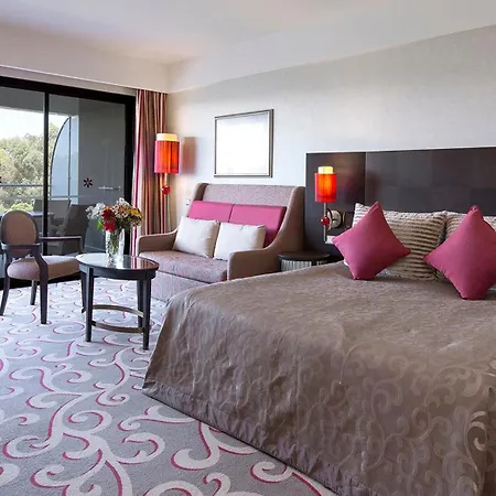 Cornelia Diamond Golf Resort & Spa-2