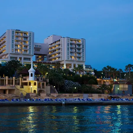 Fantasia Deluxe Hotel-3