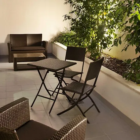 TURIM Luxe Hotel-2