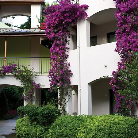 Cornelia De Luxe Resort-3