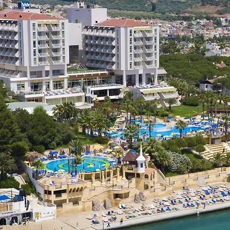 Fantasia Deluxe Hotel-2