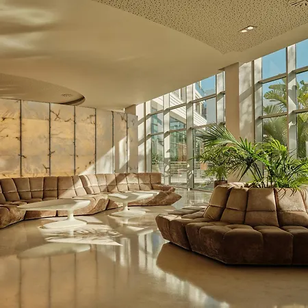 Aguas De Ibiza By Ncalma Hotels-2
