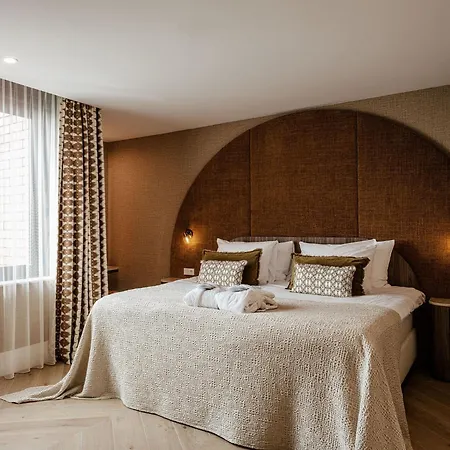 Van der Valk Hotel Dordrecht-3