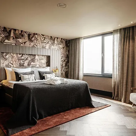 Van der Valk Hotel Dordrecht-2