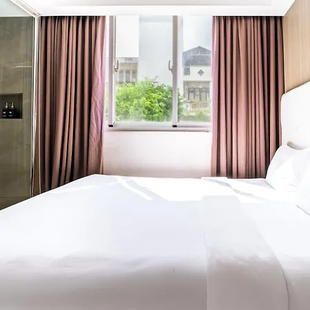 Nicecy Ben Thanh Hotel-2