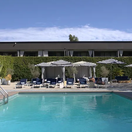 Luxe Sunset Boulevard Hotel-2