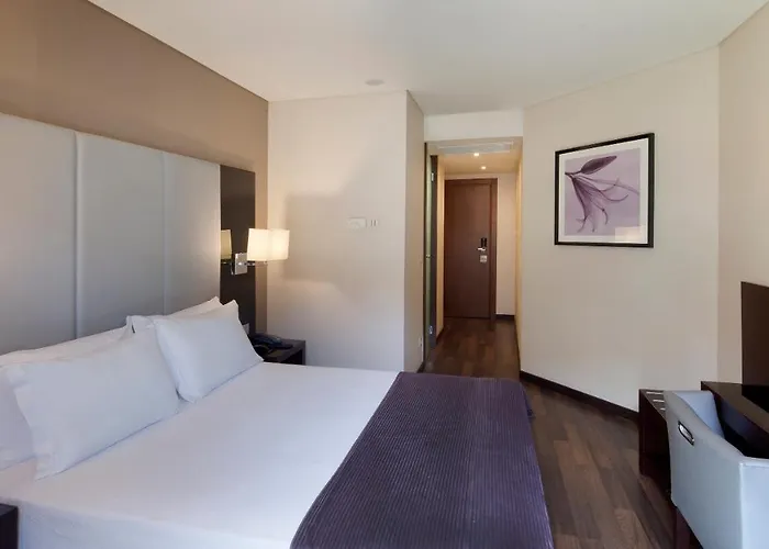 Turim Luxe Hotel Lissabon